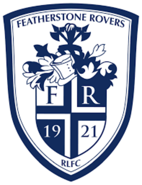 Featherstone Rovers Denied Championship Place for 2026 After RFL Decision