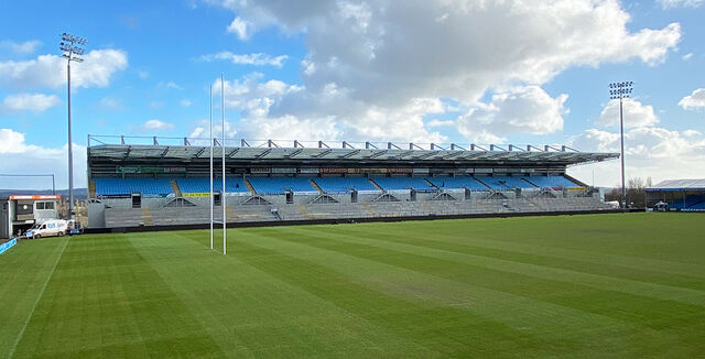 Exeter Chiefs Target July Takeover Completion as Black Knight Group Nears Club Purchase