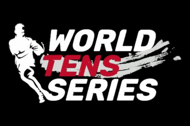 Sky win rights for World Tens Series