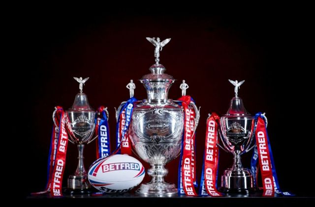 BBC to show the Wheelchair Challenge Cup finals