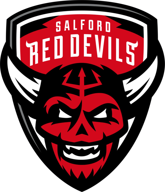 Former CEO Leads Consortium Bid to Relaunch Liquidated Salford Red Devils