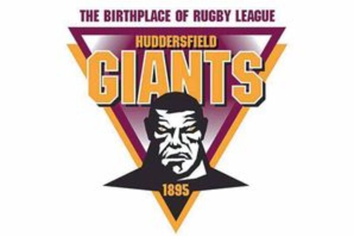 Huddersfield-Giants