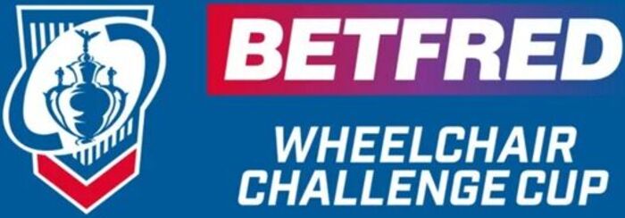Wheelchair Challenge Cup